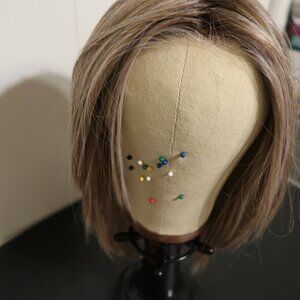 Belletress Peppermint-E in British Milk Tea